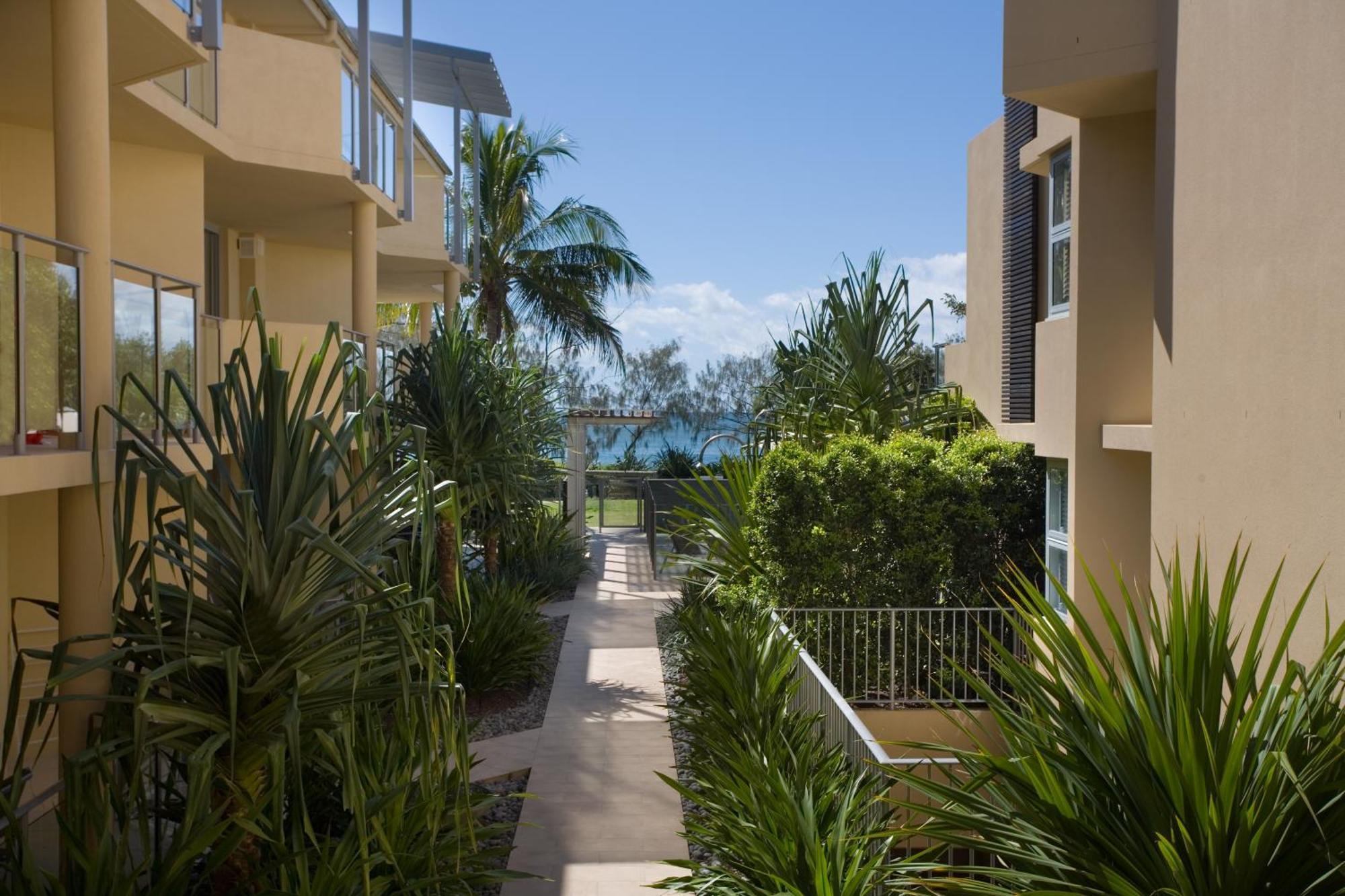 Maison Noosa Exterior foto